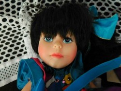 alex play doll f